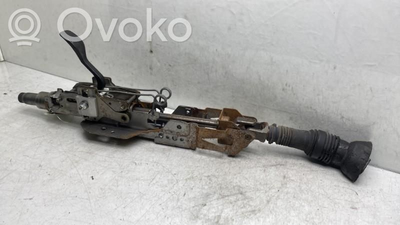 Ohjauspyörän akselisarja   NT