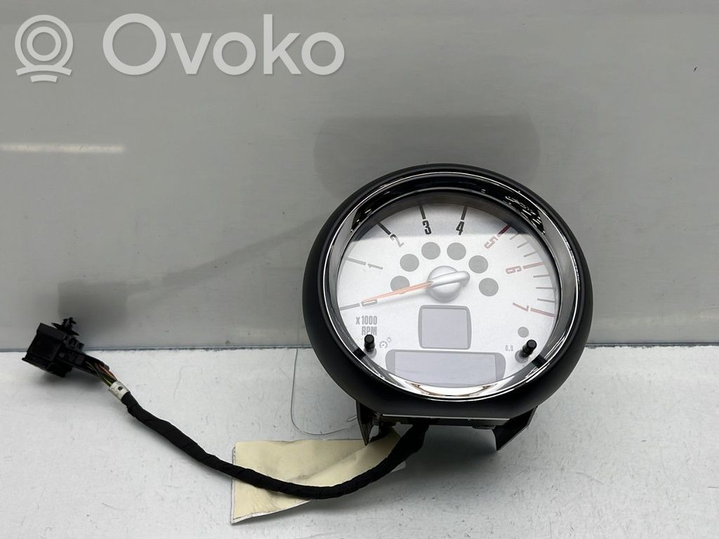 Mini One - Cooper R56 Tachometer 