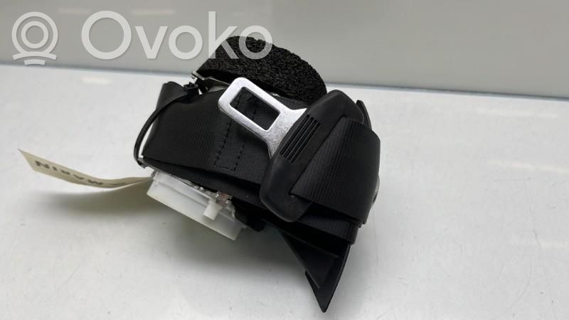 Volkswagen Scirocco Ceinture de sécurité arrière 