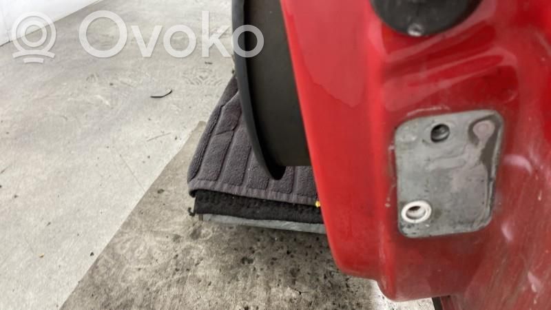 Audi A3 S3 8P Etuovi 