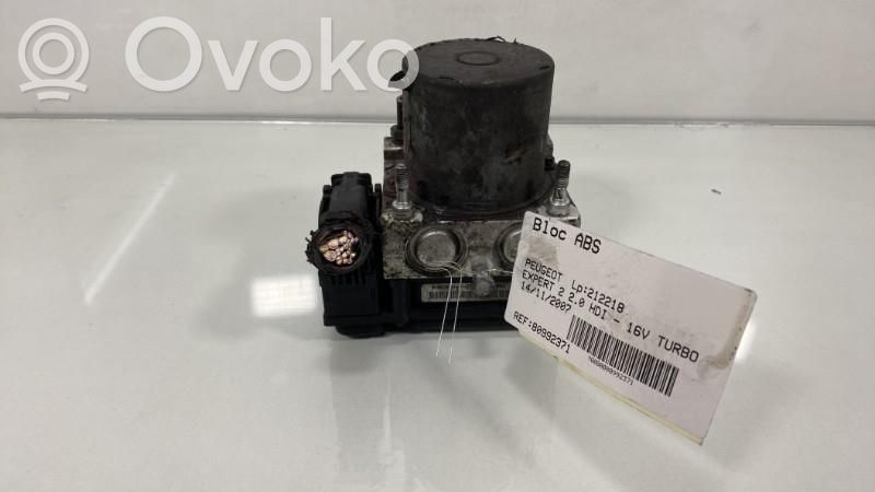Peugeot Expert ABS Blokas 