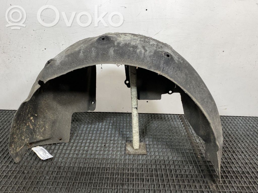 BMW 3 F30 F35 F31 Apărători interioare aripă roată spate 