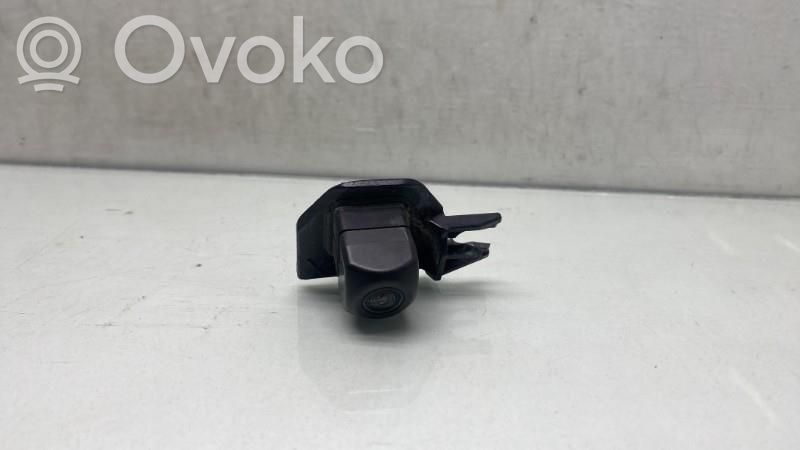 Toyota Yaris Telecamera posteriore auto