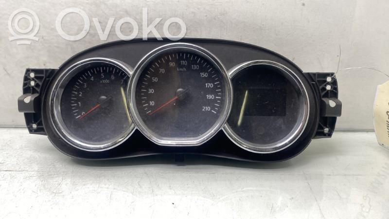 Dacia Sandero Tachimetro (quadro strumenti)
