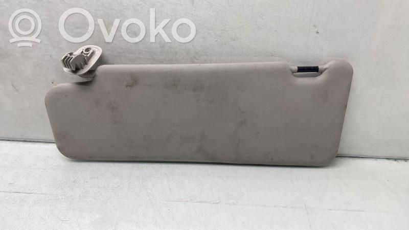 Dacia Sandero Aletta parasole 