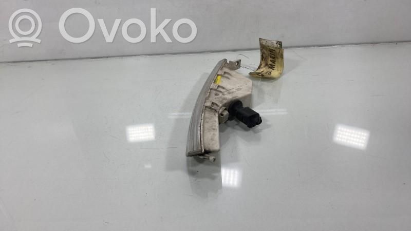 Volkswagen PASSAT CC Seitenblinker 