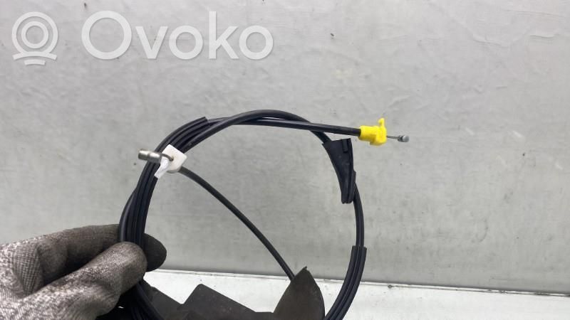 Citroen C4 I Türschloss vorne