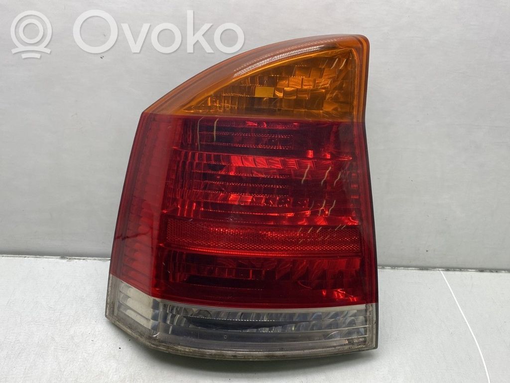 Opel Vectra C Rear/tail lights 