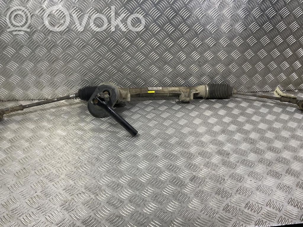 Renault Twingo II Cremagliera dello sterzo