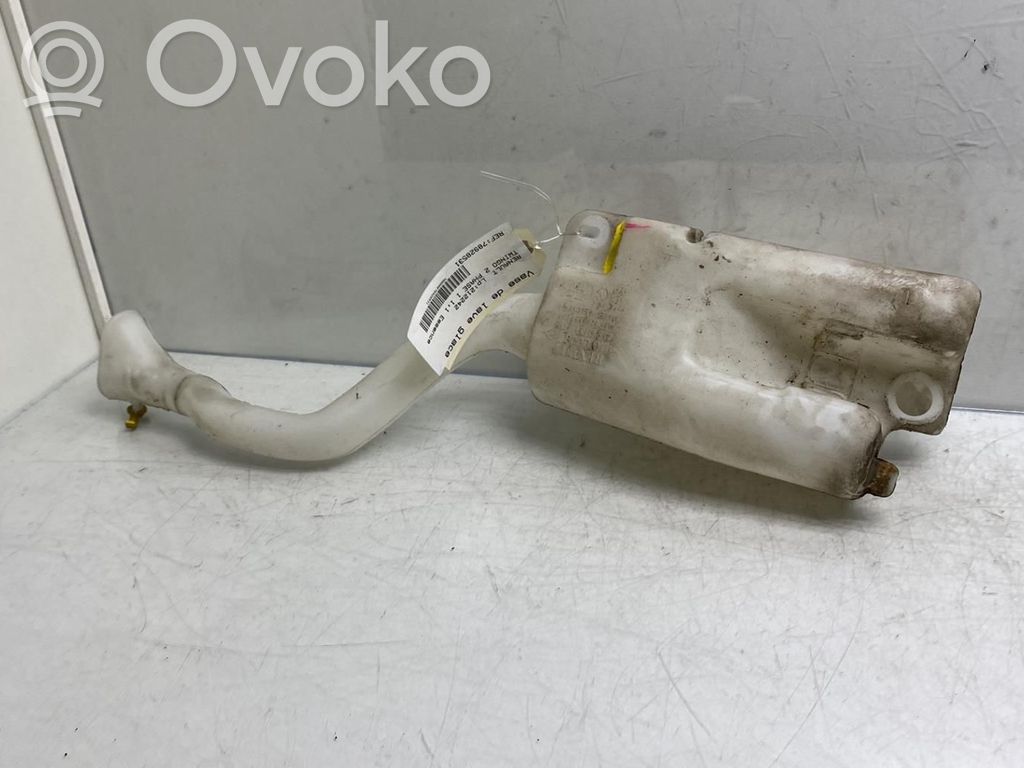 Renault Twingo II Serbatoio/vaschetta liquido lavavetri parabrezza 