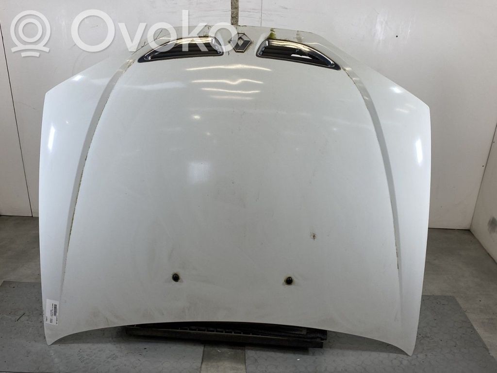 Renault Megane I Capotă motor 
