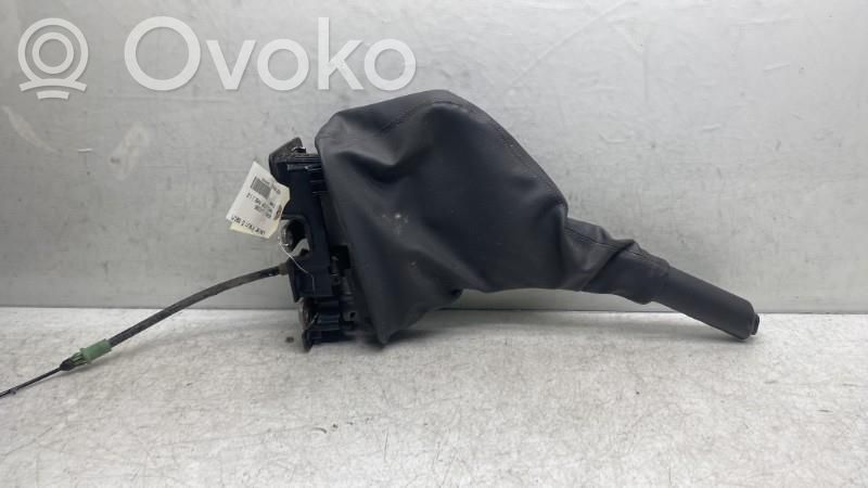 Renault Trafic III (X82) Leva del freno a mano/freno di stazionamento 