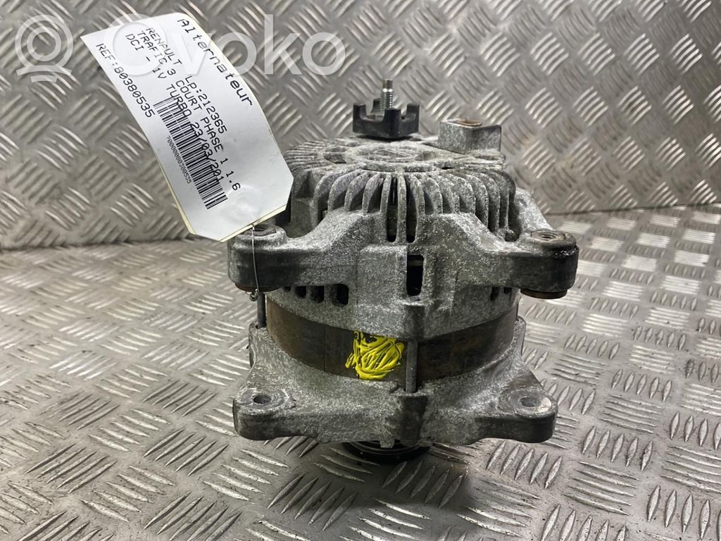 Ģenerators   231008633R,CEV4493
