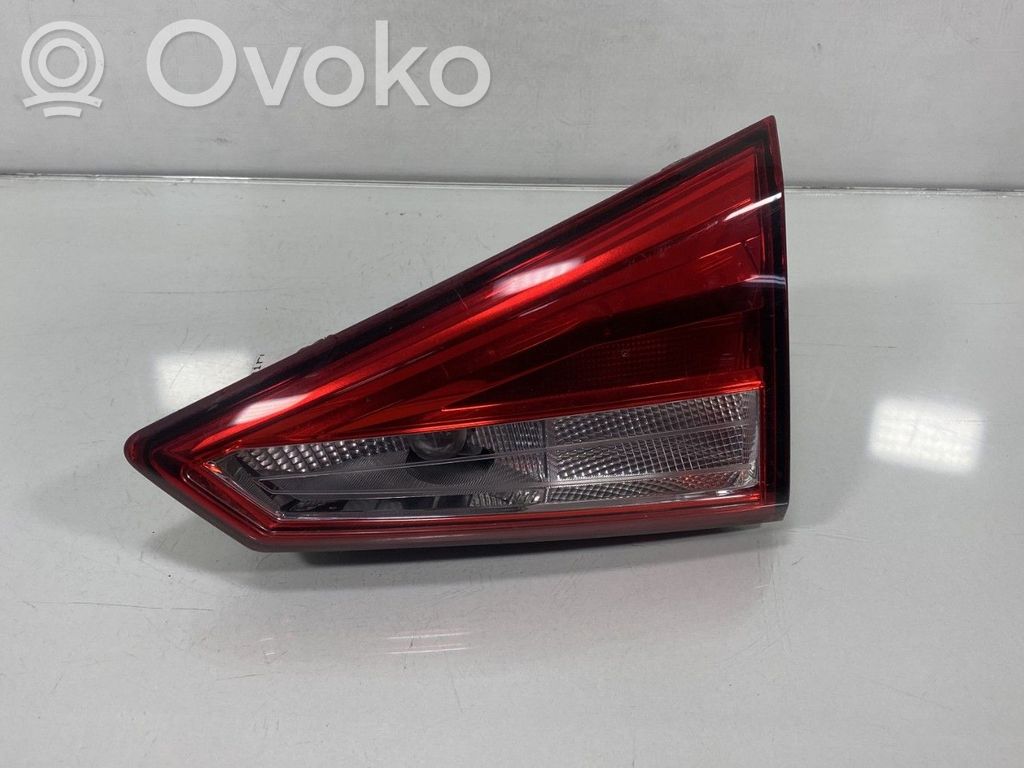 Seat Arona Feux arrière sur hayon