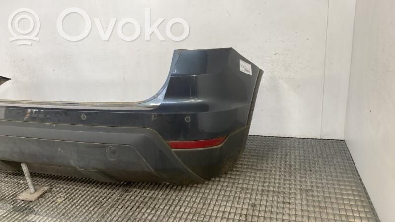 Seat Arona Paraurti 