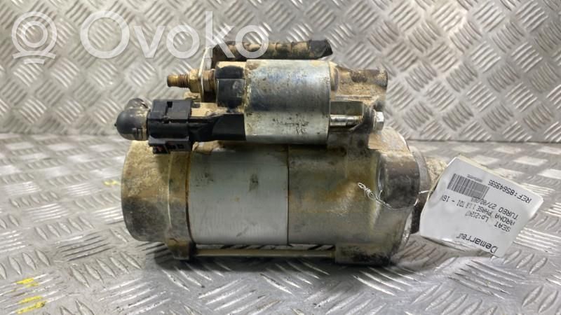 Motor de arranque   02Z911021K,CEV3063