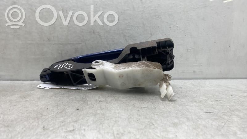 KIA Ceed Manecilla externa puerta trasera 