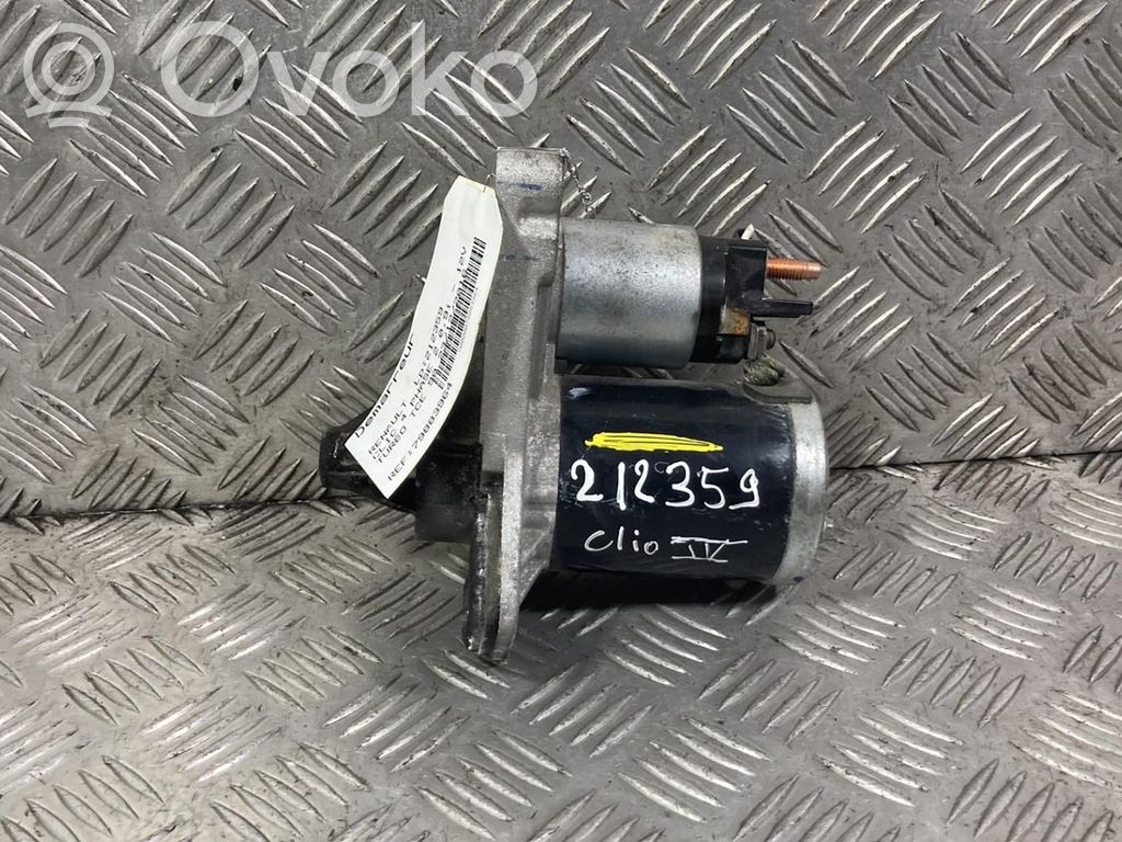 Démarreur   233000779R,CEV3288