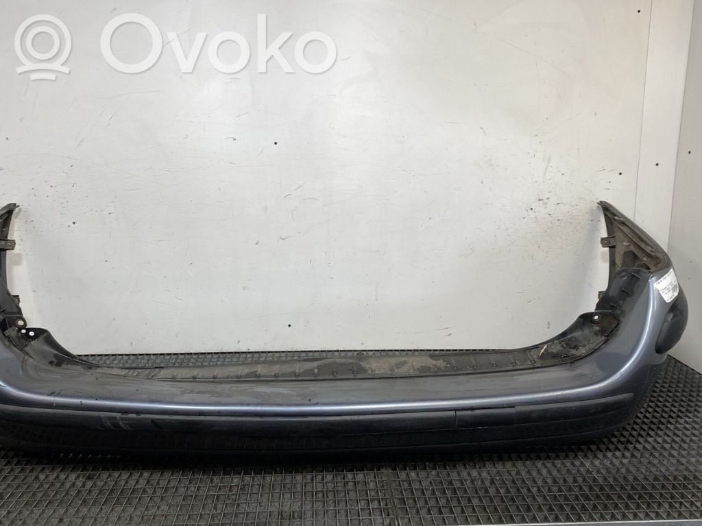 Citroen C5 Puskuri 