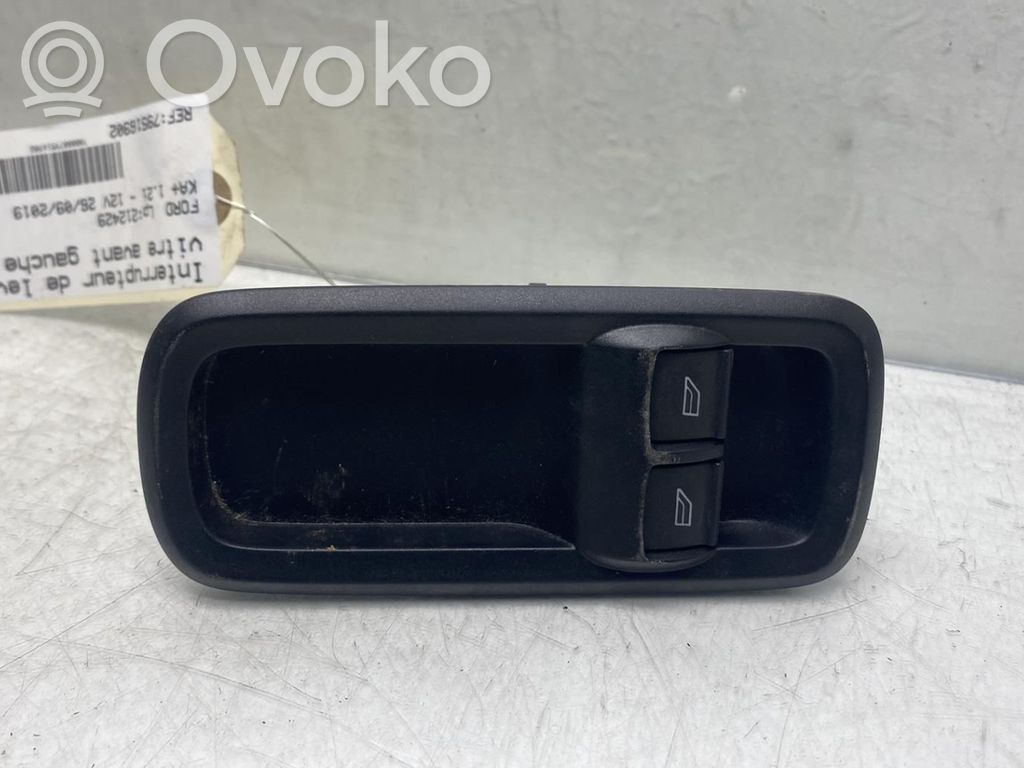 Ford Ka Electric window control switch 