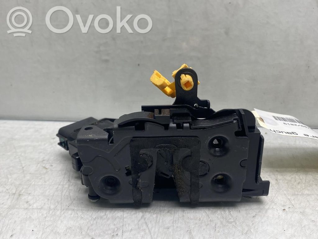 Ford Ka Cerradura de puerta trasera 