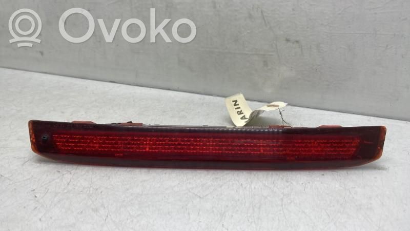Ford C-MAX II Third/center stoplight 