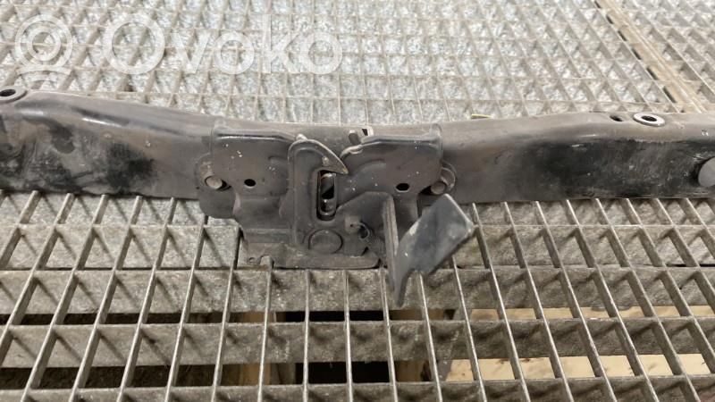 Dodge Caliber Top upper radiator support slam panel 