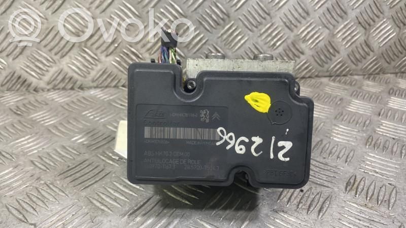 Citroen C3 Bomba de ABS 