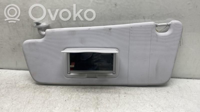 Opel Corsa E Sun visor 