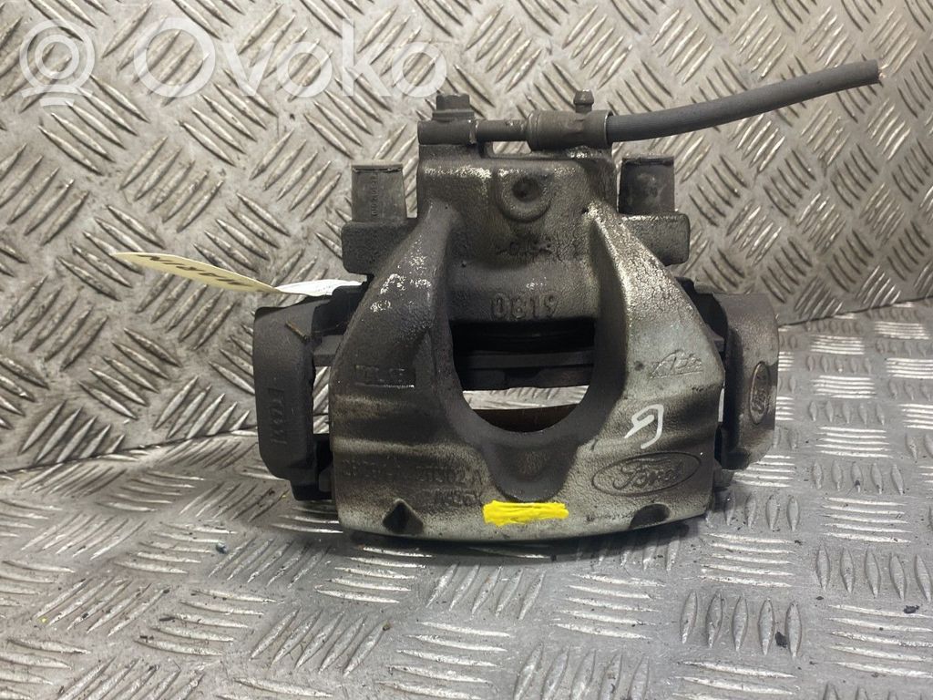 Ford Focus Передний суппорт 
