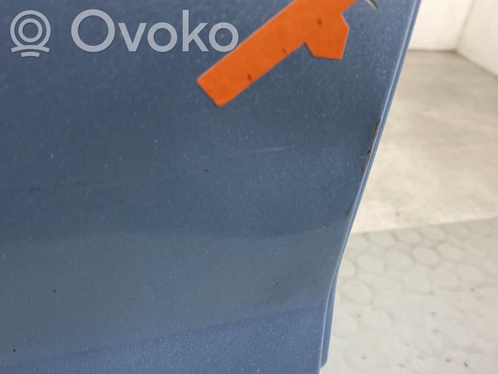 Mazda 3 I Galinės durys 