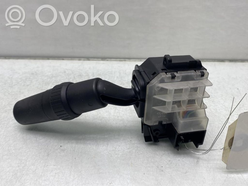 Mazda 3 I Leva comando tergicristalli 