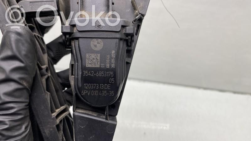 BMW 1 F20 F21 Pedale dell’acceleratore