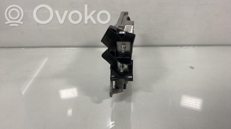 Peugeot 308 Start/Stop control module 