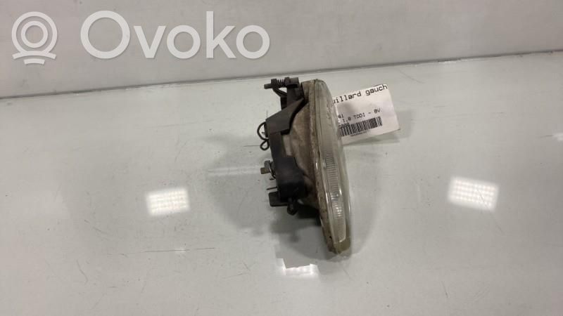 Ford Focus Miglas lukturis priekšā 