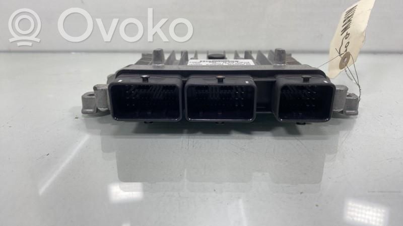 Citroen C5 Engine control unit/module 