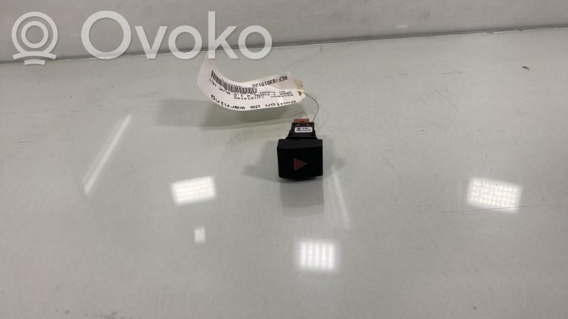 Comutator lumini pericol   96652440ZD