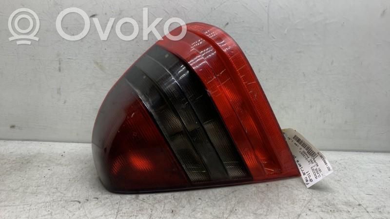Mercedes-Benz C W202 Takavalot