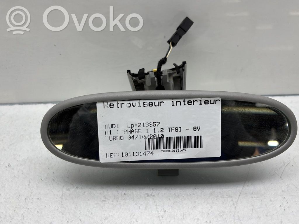 Audi A1 Espejo retrovisor (interior) 