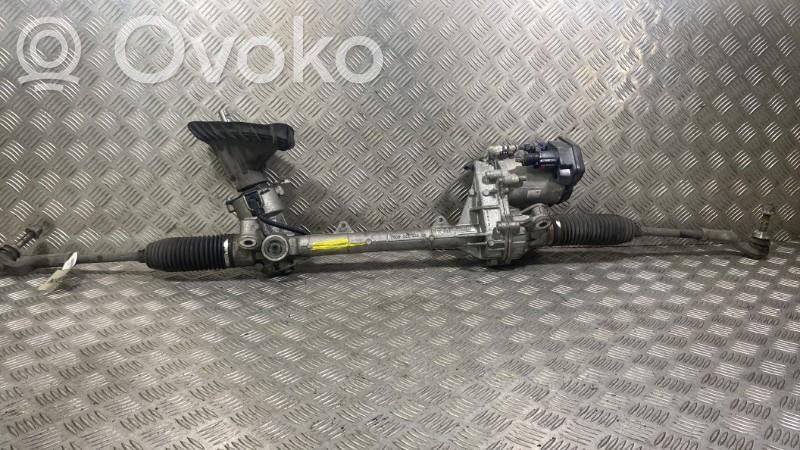 Ford Mondeo MK V Crémaillère de direction 