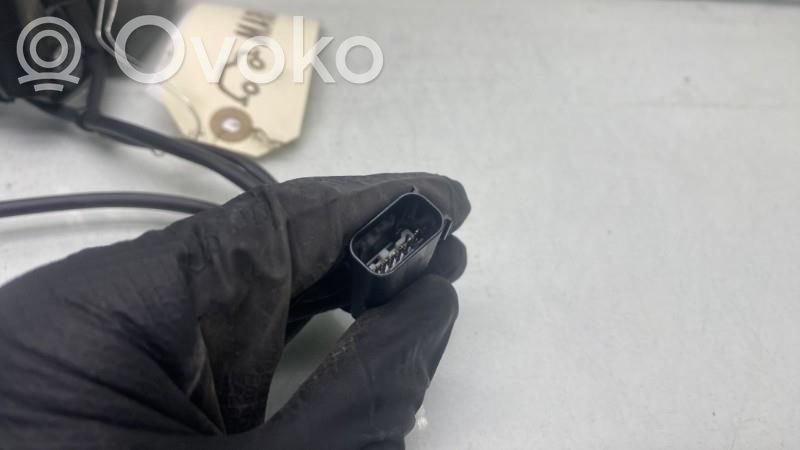 Ford Mondeo MK V Fibbia della cintura di sicurezza posteriore 