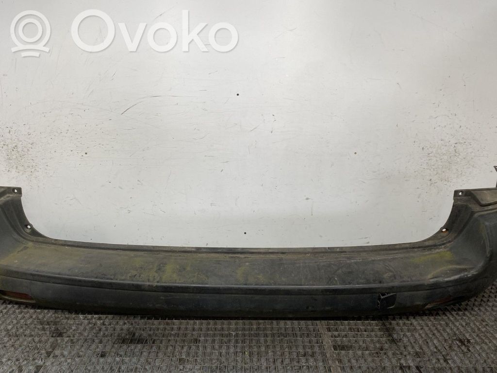 Peugeot Expert Puskuri 