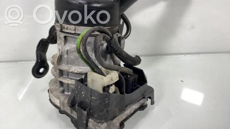 Citroen Berlingo Ohjaustehostimen pumppu 
