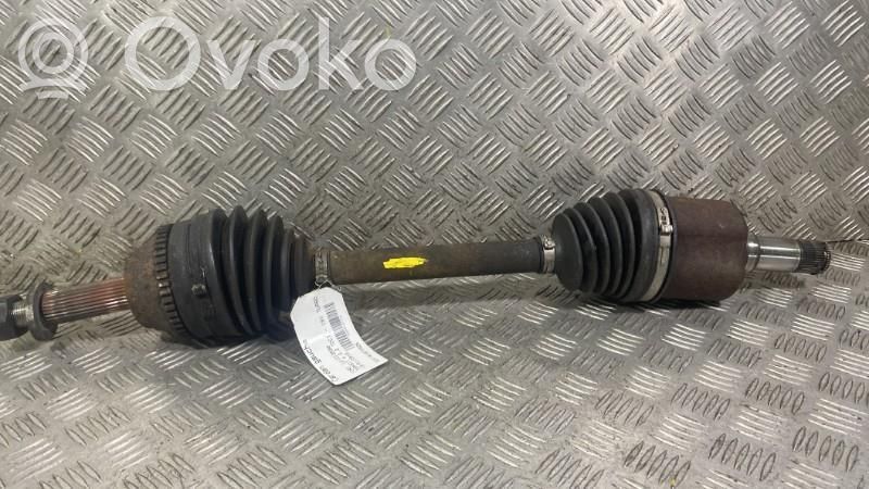 Ford Transit Front driveshaft 