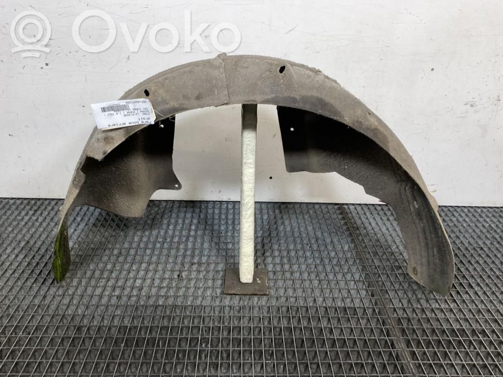 Ford C-MAX I Rivestimento paraspruzzi parafango posteriore 