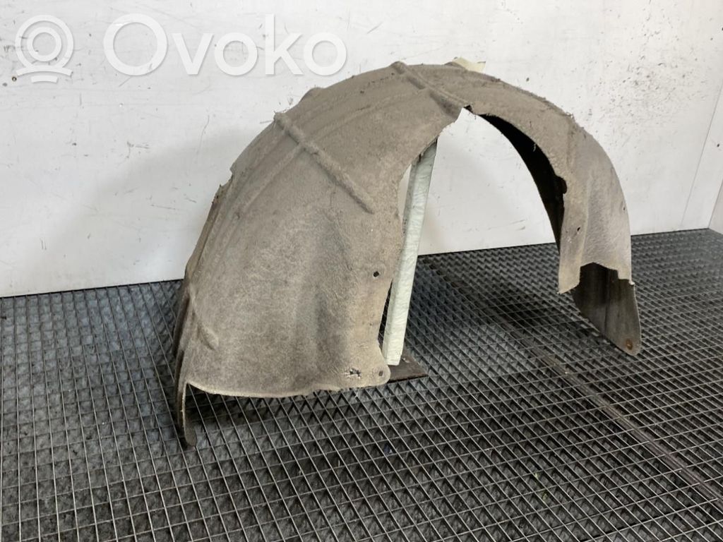 Ford C-MAX I Rivestimento paraspruzzi parafango posteriore 
