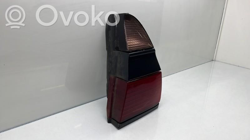 Citroen XM Takavalot 