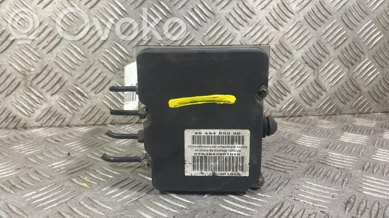 Bomba de ABS   4541T9