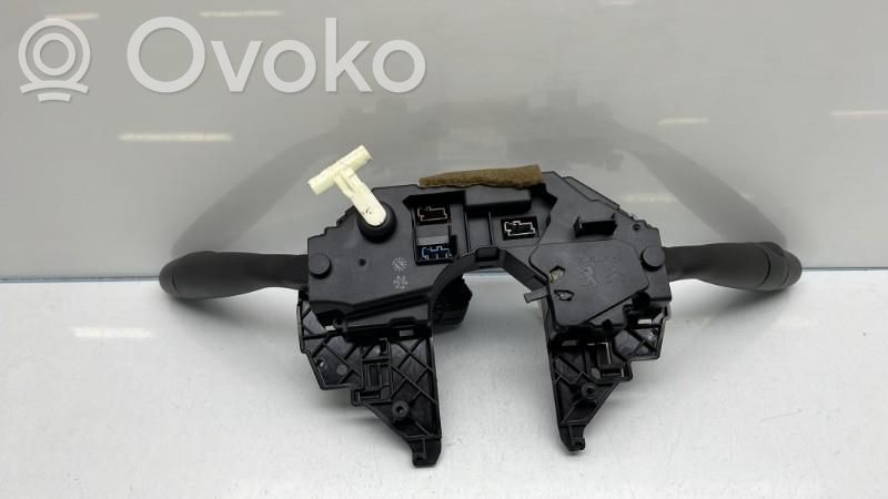 Citroen C5 Bloc semnalizator și ștergător parbriz 
