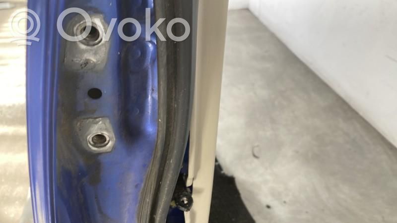 Daihatsu Cuore Ușă spate 